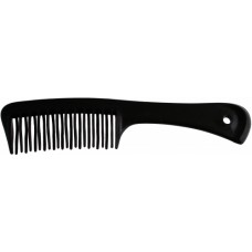 8" Double Layer Detangling Comb